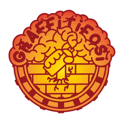 Logo Graffitifosi