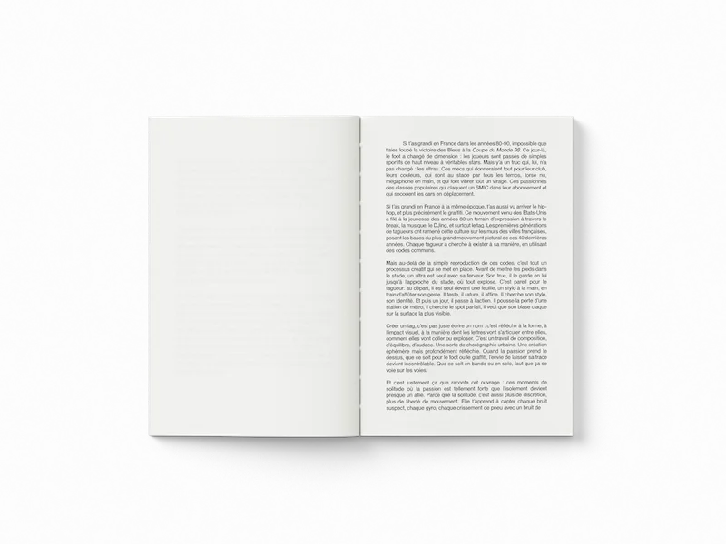 Livre ULTRA, page 2/6