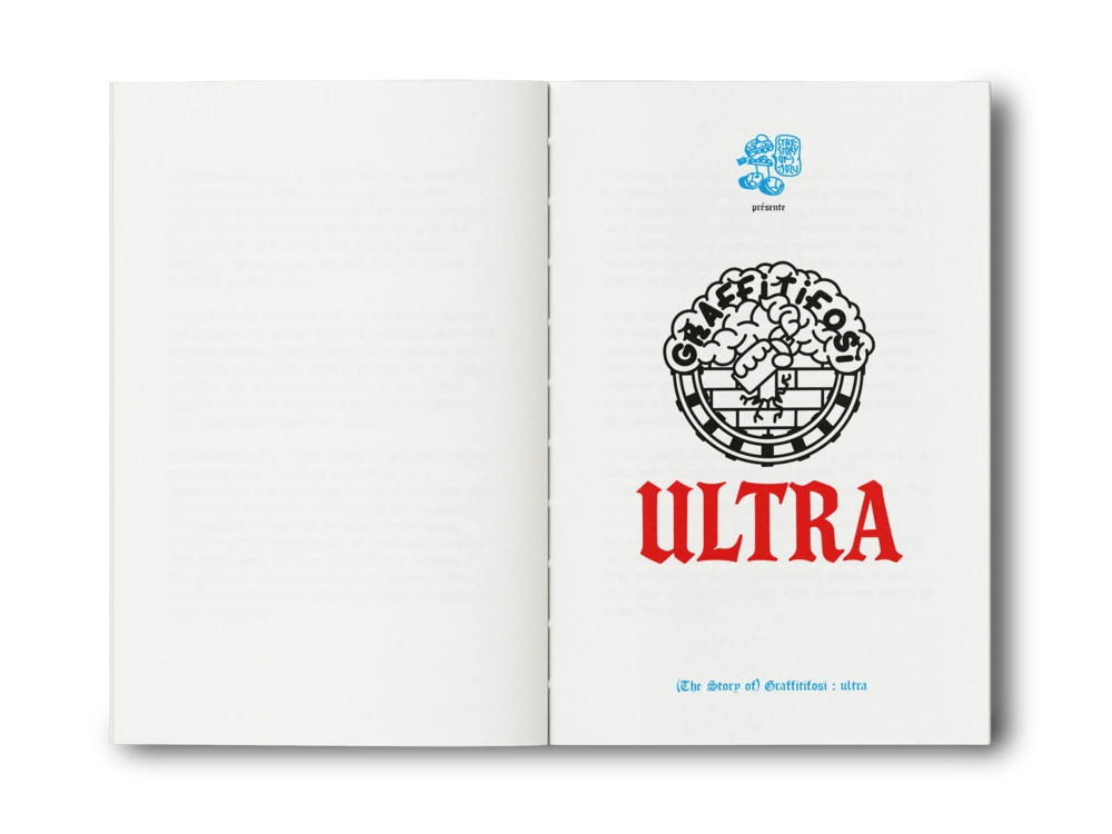 Livre ULTRA, page 1/10
