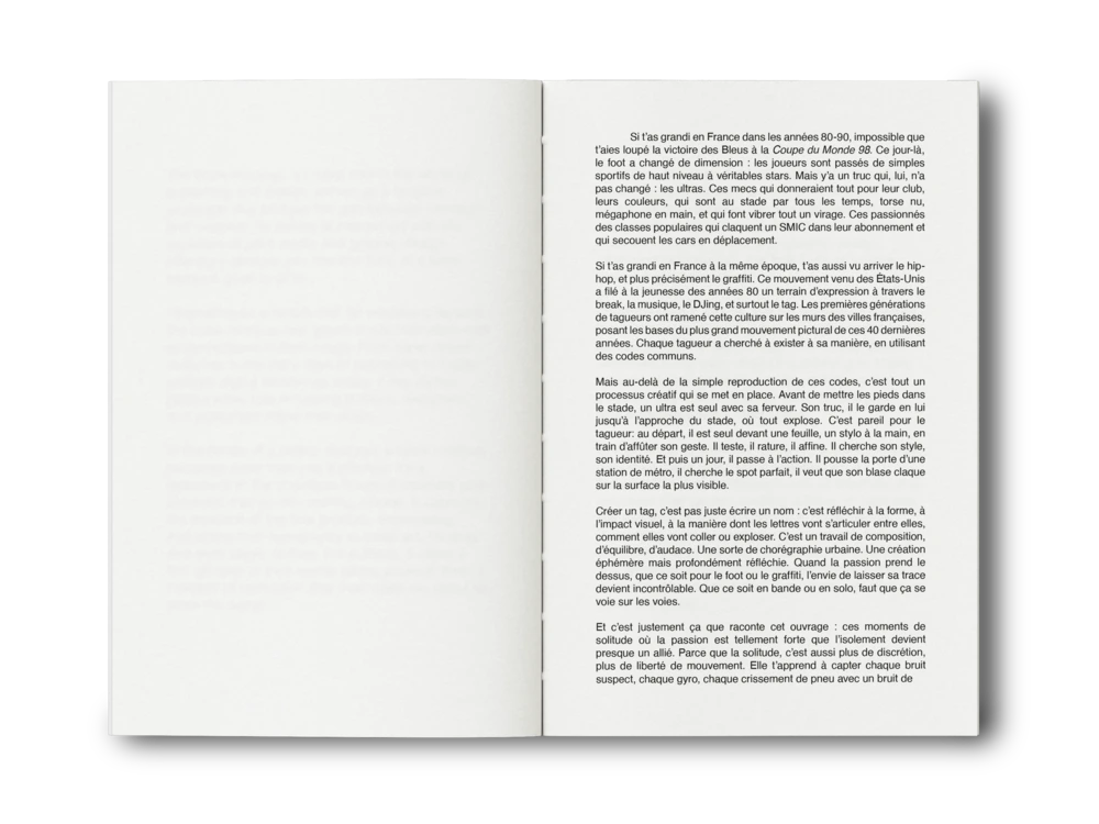 Livre ULTRA, page 2/10