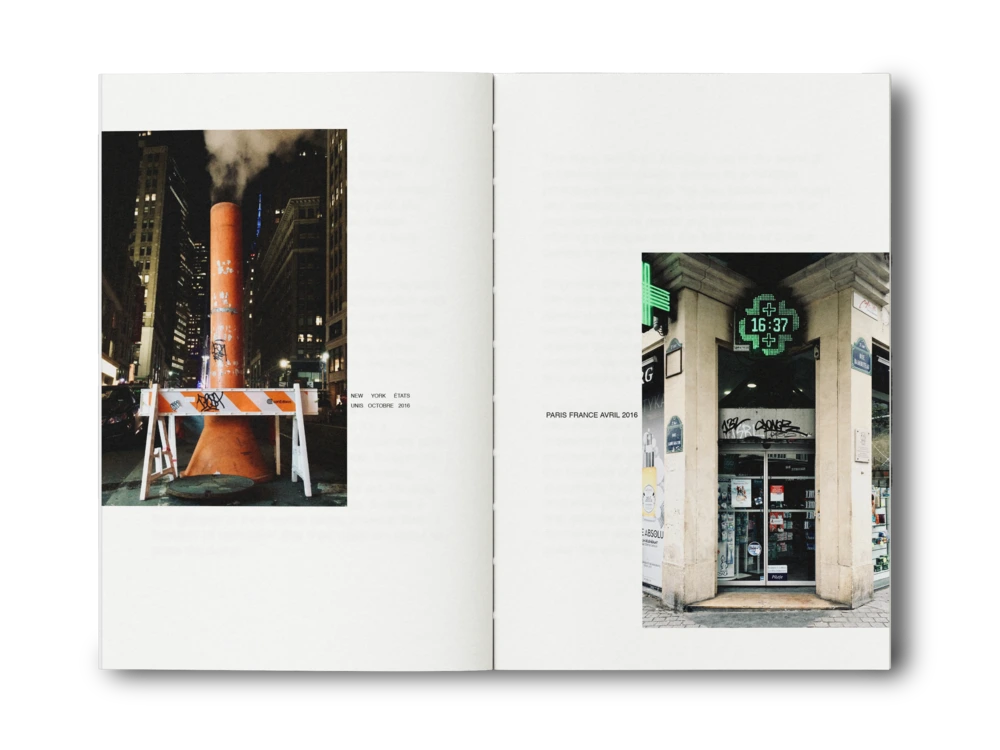 Livre ULTRA, page 3/10